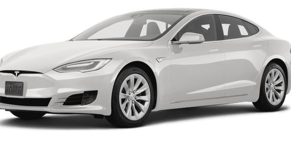 TESLA MODEL S 2016 5YJSA1E14GF177093 image